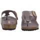 Japonki Birkenstock Gizeh Big Buckle High-Shine Faded Purple 1029804 - małe zdjęcie