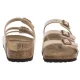 Klapki Birkenstock Florida Bs Graceful Pearl White 1029818 - małe zdjęcie