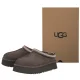 Kapcie UGG W Tazz 1122553 MLSS - małe zdjęcie