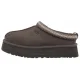 Kapcie UGG W Tazz 1122553 MLSS - małe zdjęcie