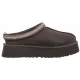 Kapcie UGG W Tazz 1122553 MLSS - małe zdjęcie