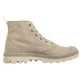 Trampki Palladium Pampa Duo Chrome Natural Grey 74470-096-M - małe zdjęcie