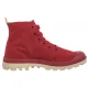 Trampki Palladium Pampa Duo Chrome Chili Pepper 74470-656-M - małe zdjęcie