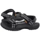 Sandały Teva W Terra Fi Lite Atmosphere Black/Grey 1001474/ABGY - małe zdjęcie