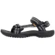 Sandały Teva W Terra Fi Lite Atmosphere Black/Grey 1001474/ABGY - małe zdjęcie