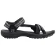Sandały Teva W Terra Fi Lite Atmosphere Black/Grey 1001474/ABGY - małe zdjęcie