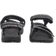 Sandały Teva W Terra Fi Lite Atmosphere Black/Grey 1001474/ABGY - małe zdjęcie