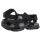 Sandały Camper Karst Sandal Black K201794-001 - małe zdjęcie