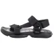 Sandały Camper Karst Sandal Black K201794-001 - małe zdjęcie