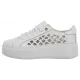 Sneakersy Nepeke Elvir White  - małe zdjęcie