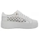 Sneakersy Nepeke Elvir White  - małe zdjęcie