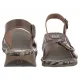 Sandały FLY London Tram Bridle Camel P500723002 - małe zdjęcie