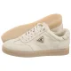 Półbuty Guess Jazlie FLJJAZ LEA12 IVORY - małe zdjęcie