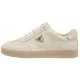 Półbuty Guess Jazlie FLJJAZ LEA12 IVORY - małe zdjęcie