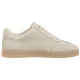 Półbuty Guess Jazlie FLJJAZ LEA12 IVORY - małe zdjęcie
