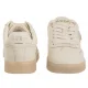 Półbuty Guess Jazlie FLJJAZ LEA12 IVORY - małe zdjęcie