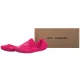 Baleriny Melissa Campana Papel AD 33693/AJ803 Pink - małe zdjęcie