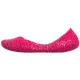 Baleriny Melissa Campana Papel AD 33693/AJ803 Pink - małe zdjęcie
