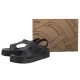 Sandały Melissa Bikini Platform AD 33430/52293 Black - małe zdjęcie