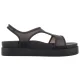 Sandały Melissa Bikini Platform AD 33430/52293 Black - małe zdjęcie