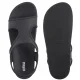 Sandały Melissa Bikini Platform AD 33430/52293 Black - małe zdjęcie