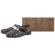 Sandały Melissa Possession Print+Mic 33443/54089 Black/Multicolor - małe zdjęcie
