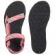 Sandały Teva W Original Universal Magic Pink Lemonade 1003987-MNK - małe zdjęcie