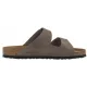 Klapki Birkenstock Arizona BS Concrete Gray 1029159 - małe zdjęcie