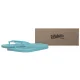 Japonki Melissa Sun Flip Flop AD 33493/54110 Light Blue - małe zdjęcie