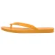 Japonki Melissa Sun Flip Flop AD 33493/54104 Yellow - małe zdjęcie