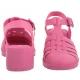Sandały Melissa Id Heel AD 35804/AV669 Pink - małe zdjęcie