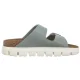Klapki Papillio Arizona Pap Chunky Pure Sage 1029093 - małe zdjęcie