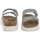 Klapki Papillio Arizona Pap Chunky Pure Sage 1029093 - małe zdjęcie