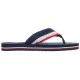 Japonki U.S. Polo Assn. Hank002A-Blu005 HANK002M/5M2 - małe zdjęcie