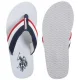 Japonki U.S. Polo Assn. Hank002A-BWR HANK002M/5M2 - małe zdjęcie