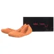Baleriny Melissa Campana Flow AD 32984/52167 Orange - małe zdjęcie