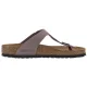 Japonki Birkenstock Gizeh BS Faded Purple 1029504 - małe zdjęcie