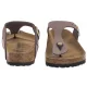 Japonki Birkenstock Gizeh BS Faded Purple 1029504 - małe zdjęcie