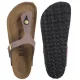 Japonki Birkenstock Gizeh BS Faded Purple 1029504 - małe zdjęcie