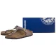 Japonki Birkenstock Gizeh BS Faded Purple 1029504 - małe zdjęcie
