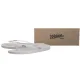 Japonki Melissa Sun Flip Flop AD 33493/52063 White/Clear - małe zdjęcie