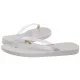 Japonki Melissa Sun Flip Flop AD 33493/52063 White/Clear