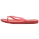 Japonki Melissa Sun Flip Flop AD 33493/53606 Red - małe zdjęcie