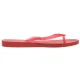Japonki Melissa Sun Flip Flop AD 33493/53606 Red - małe zdjęcie