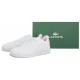 Sneakersy Lacoste L001 Set 224 1 Suj Wht/Lt Pink 748SUJ0003.1Y9 - małe zdjęcie
