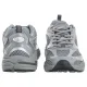 Sneakersy Lacoste Storm 96 2K 125 1 Sma Gry/Slv 749SMA0020.GS2 - małe zdjęcie