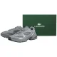 Sneakersy Lacoste Storm 96 2K 125 1 Sma Gry/Slv 749SMA0020.GS2 - małe zdjęcie