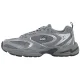 Sneakersy Lacoste Storm 96 2K 125 1 Sma Gry/Slv 749SMA0020.GS2 - małe zdjęcie