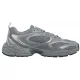 Sneakersy Lacoste Storm 96 2K 125 1 Sma Gry/Slv 749SMA0020.GS2 - małe zdjęcie