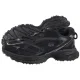 Sneakersy Lacoste L003 Neo Shot 125 1 Sma Blk/Blk 749SMA0006.02H - małe zdjęcie